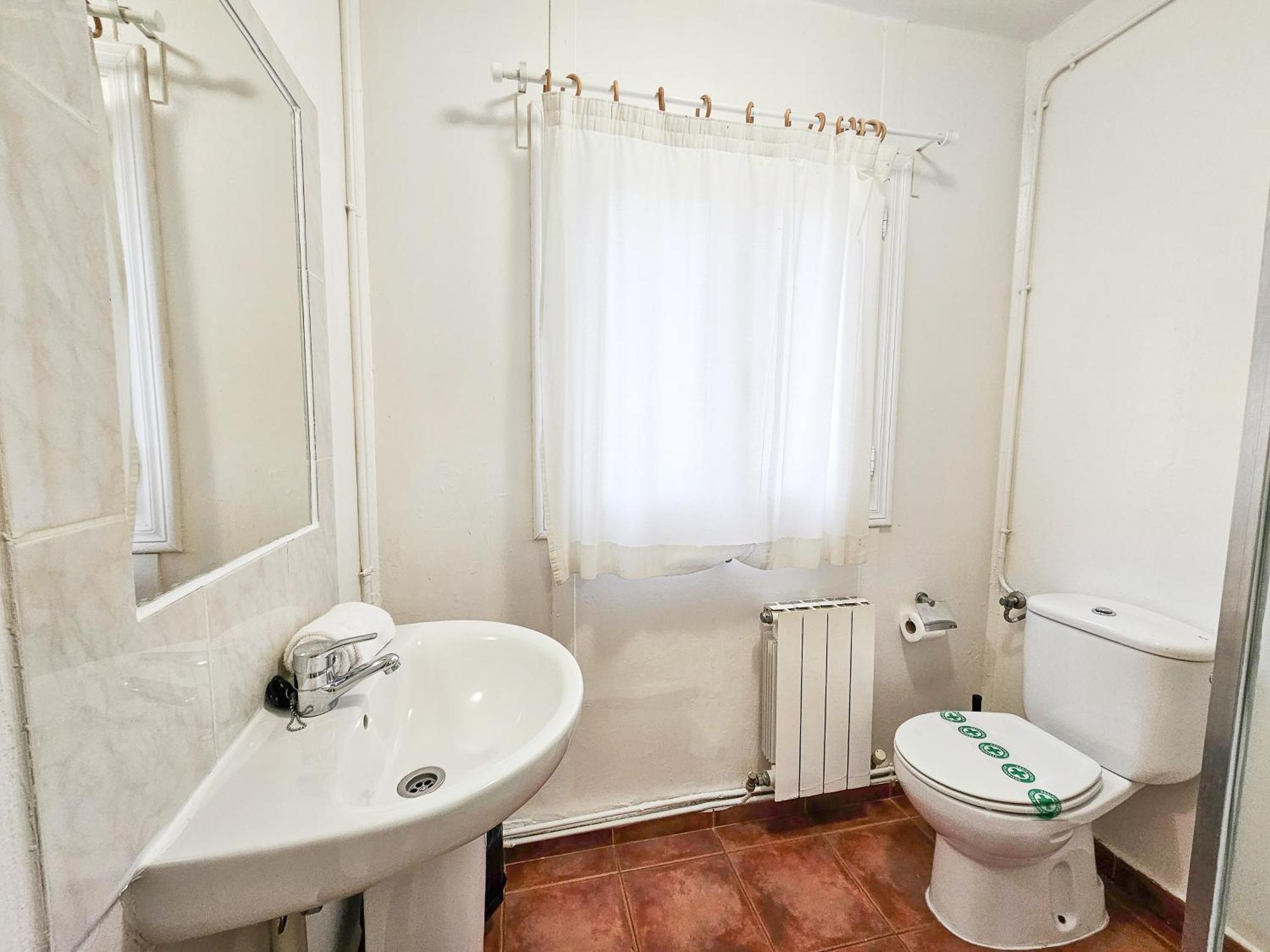 Complejo Bubal Formigal 3000 Apartment Exterior photo
