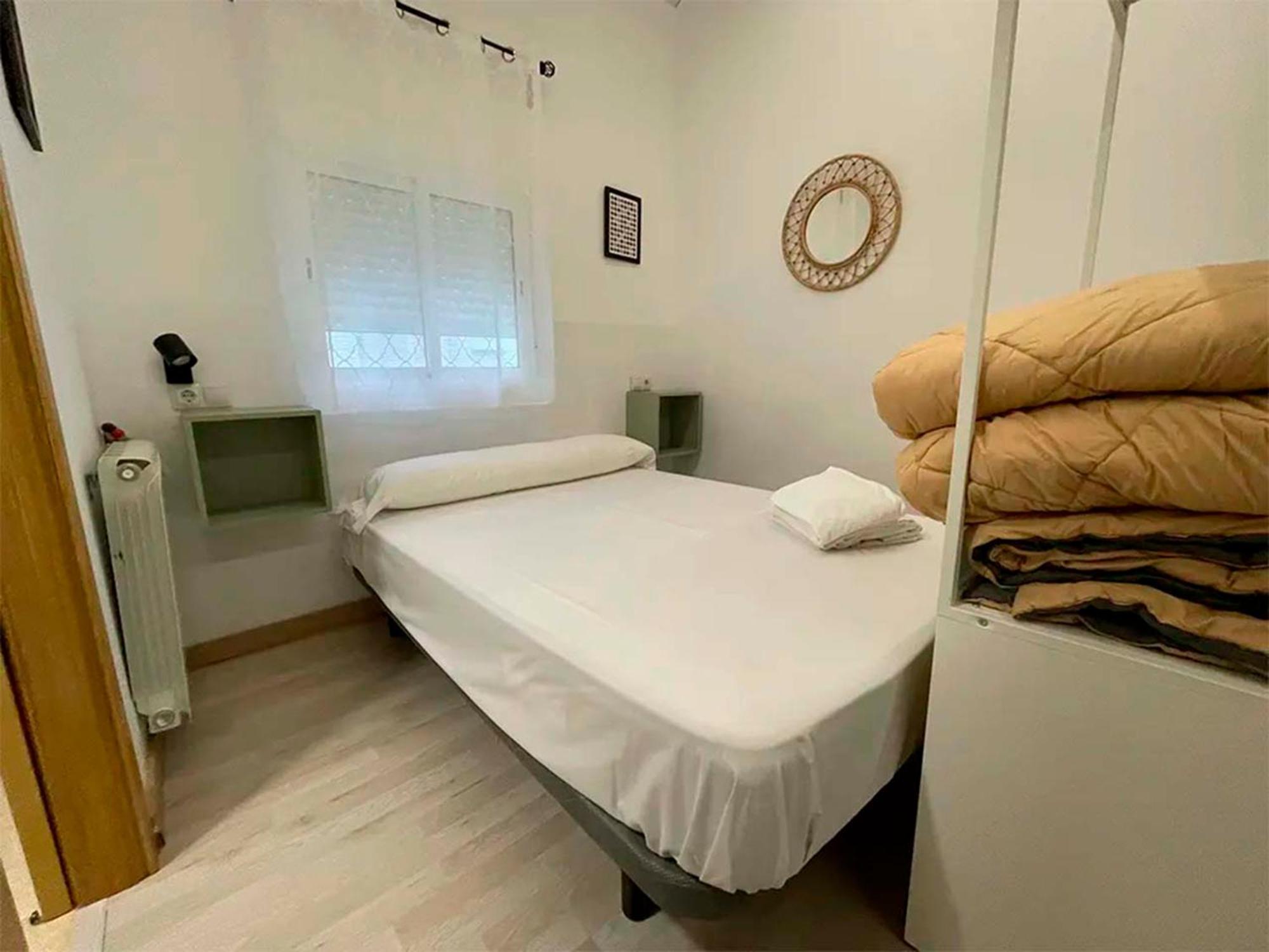Complejo Bubal Formigal 3000 Apartment Exterior photo