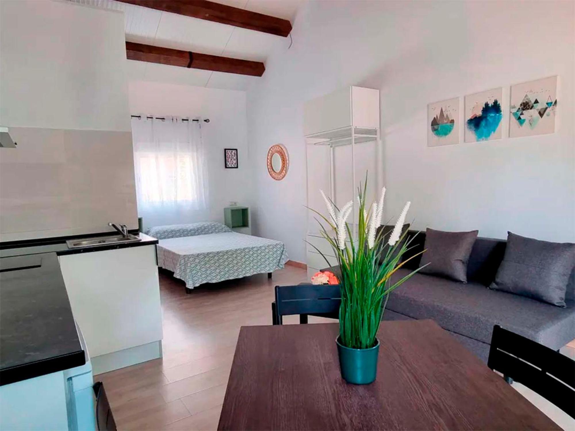 Complejo Bubal Formigal 3000 Apartment Exterior photo