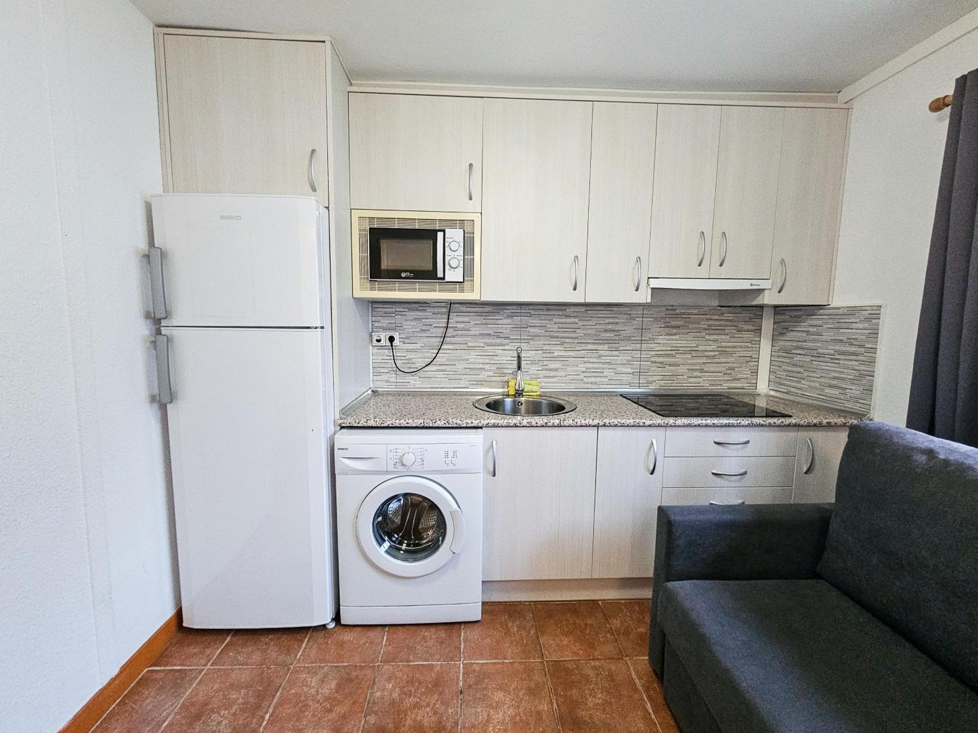 Complejo Bubal Formigal 3000 Apartment Exterior photo