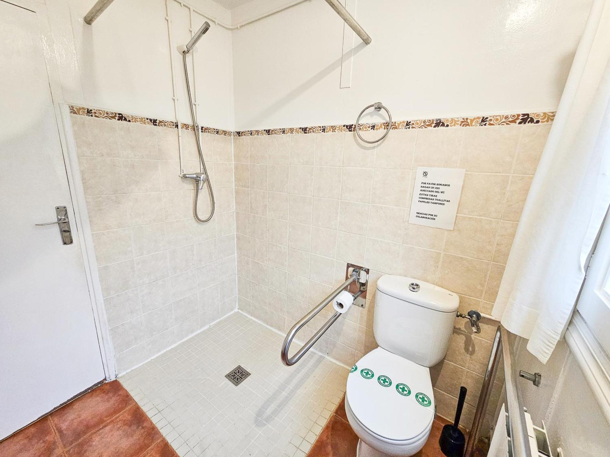 Complejo Bubal Formigal 3000 Apartment Exterior photo