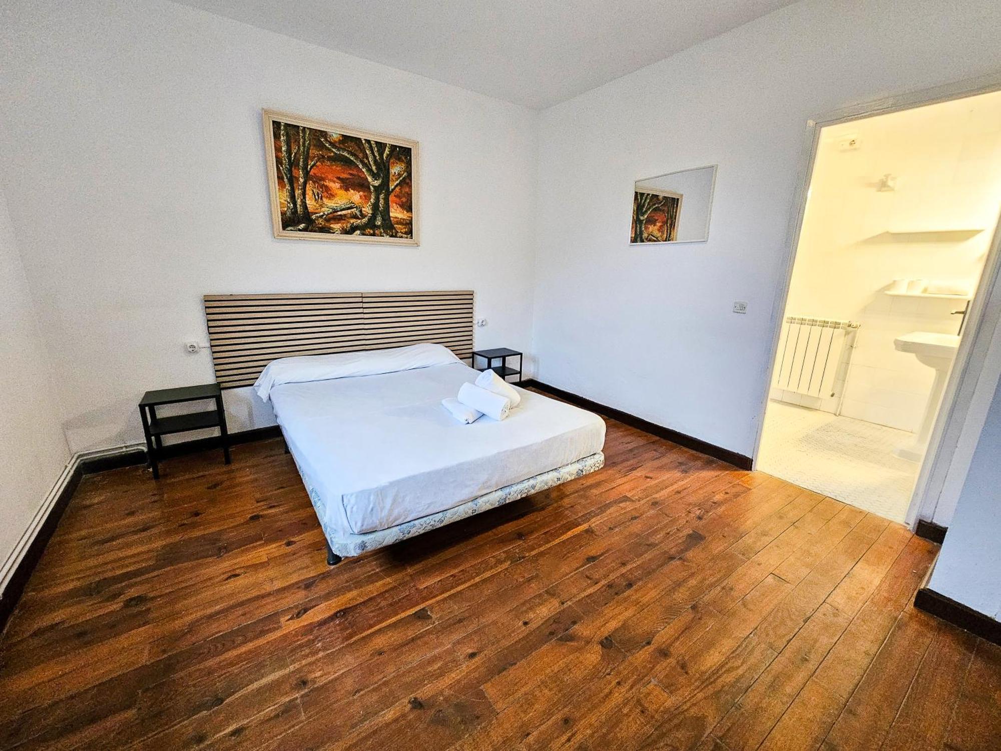 Complejo Bubal Formigal 3000 Apartment Exterior photo