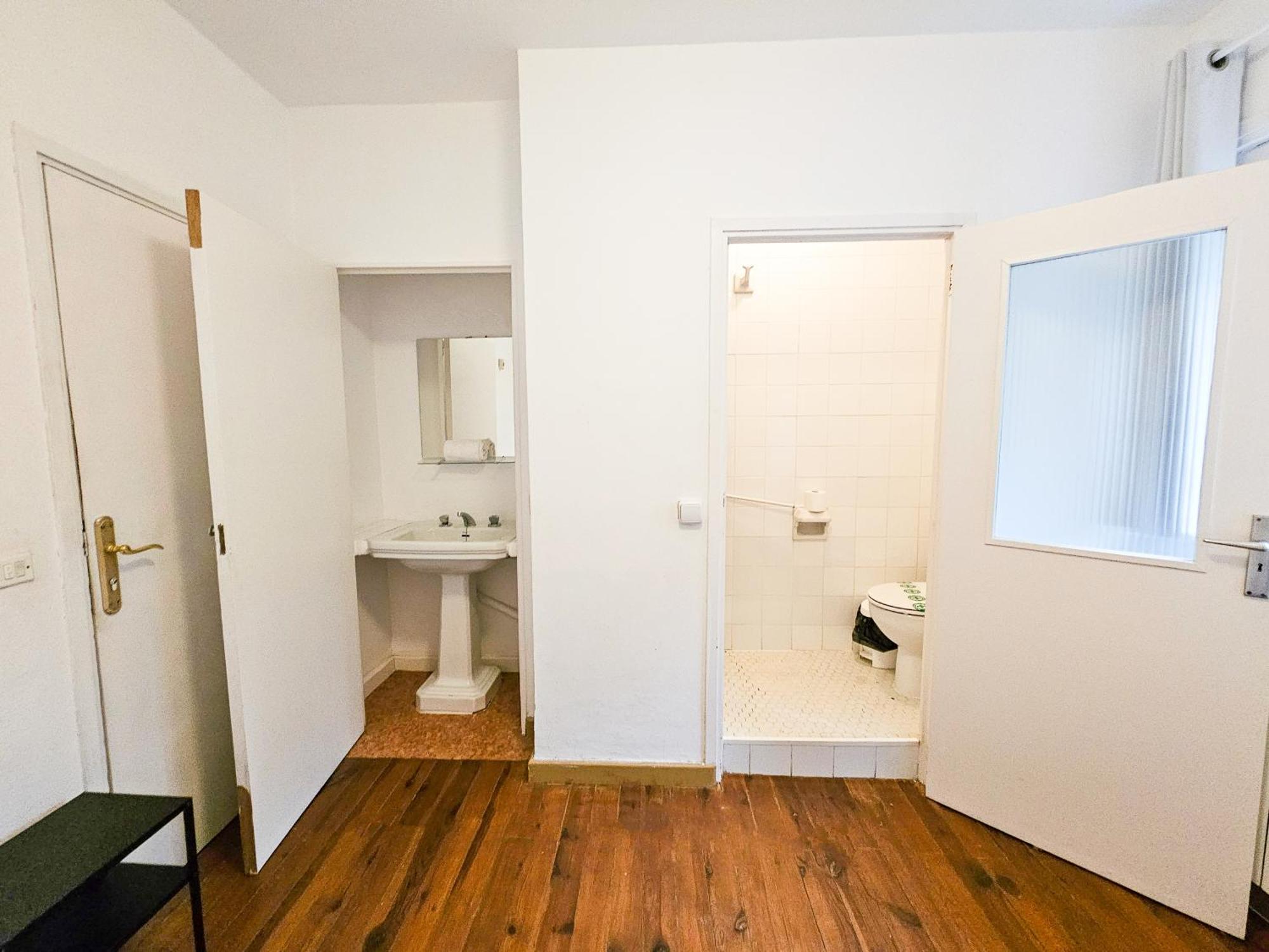Complejo Bubal Formigal 3000 Apartment Exterior photo