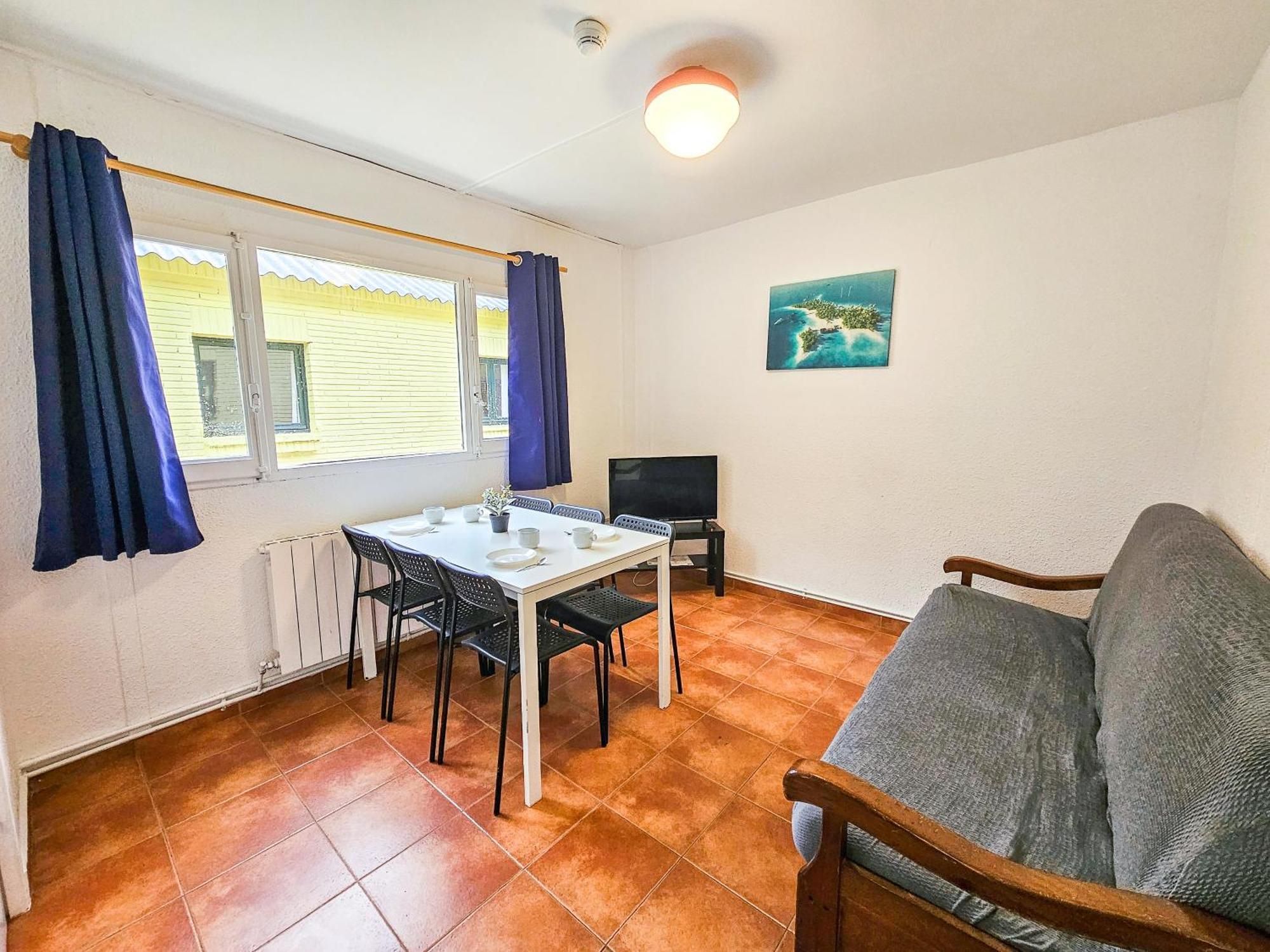 Complejo Bubal Formigal 3000 Apartment Exterior photo