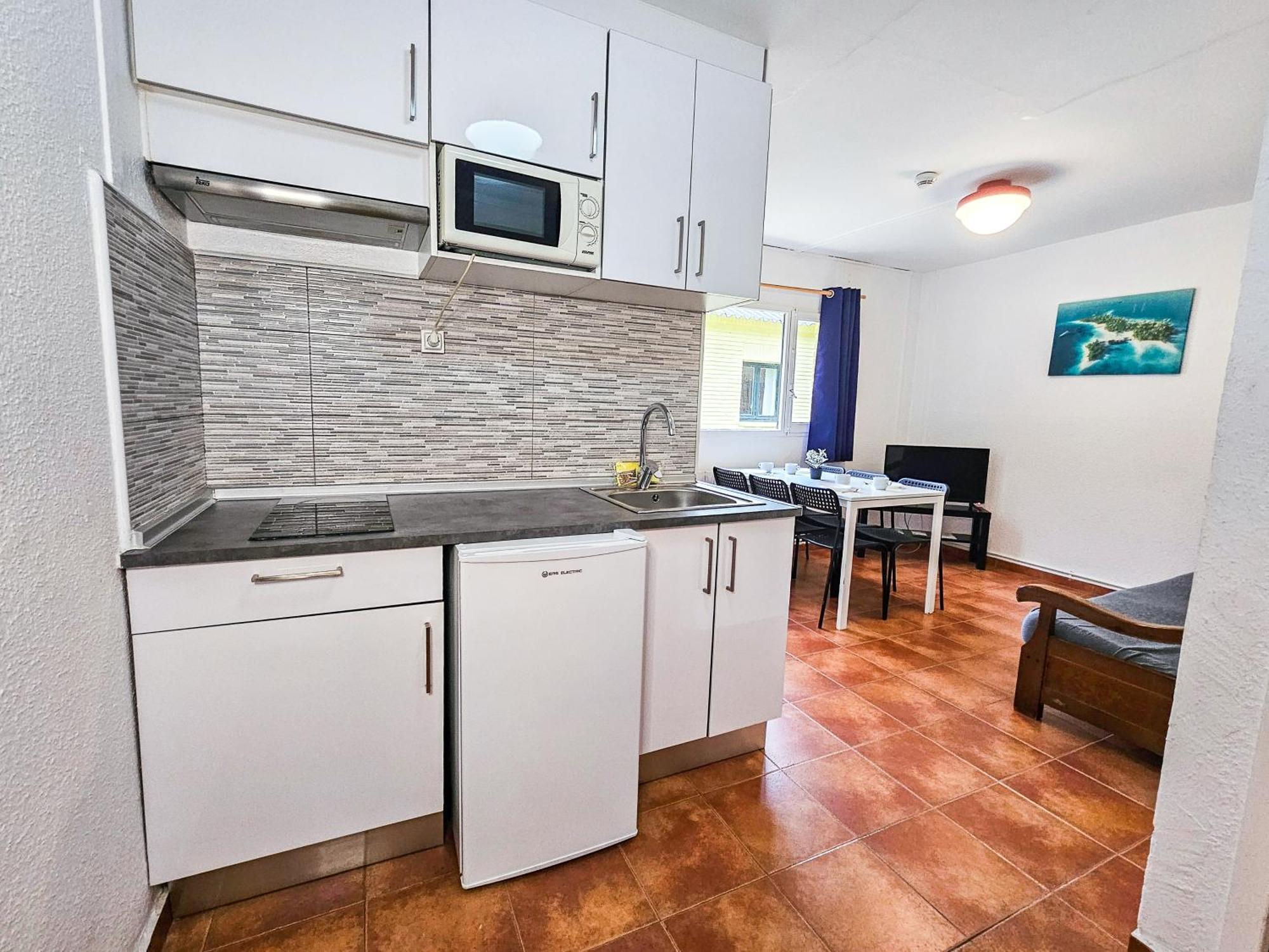 Complejo Bubal Formigal 3000 Apartment Exterior photo
