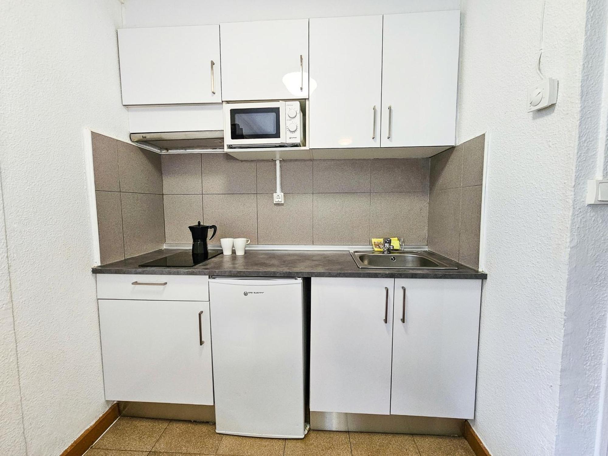 Complejo Bubal Formigal 3000 Apartment Exterior photo