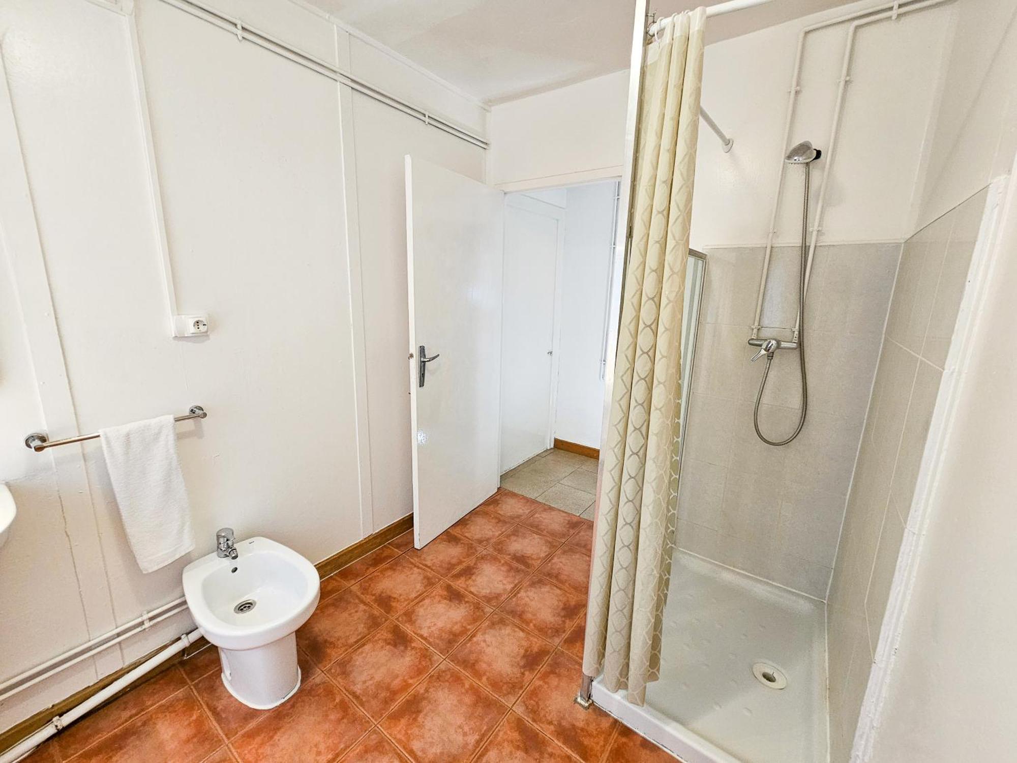 Complejo Bubal Formigal 3000 Apartment Exterior photo