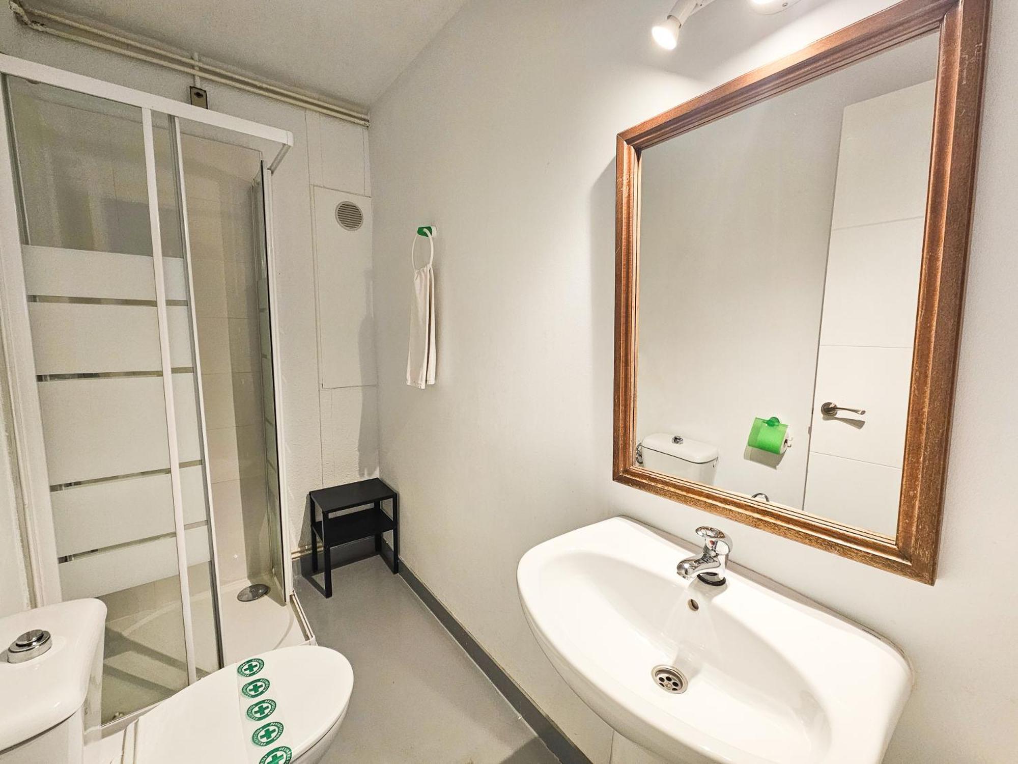 Complejo Bubal Formigal 3000 Apartment Exterior photo