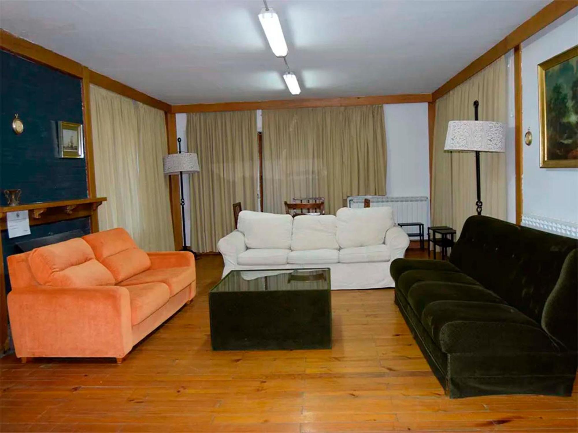 Complejo Bubal Formigal 3000 Apartment Exterior photo